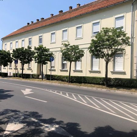 Apartman Tapolca Belvaros エクステリア 写真
