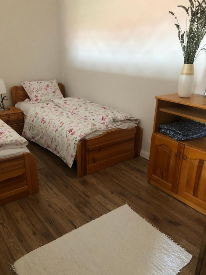 Apartman Tapolca Belvaros エクステリア 写真