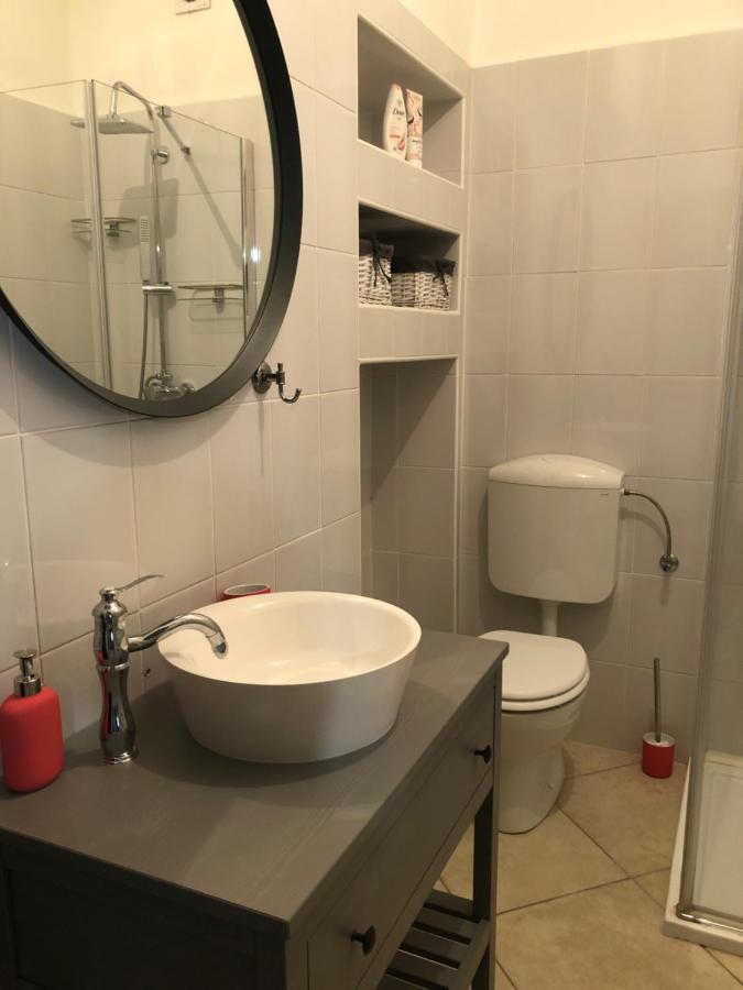 Apartman Tapolca Belvaros エクステリア 写真