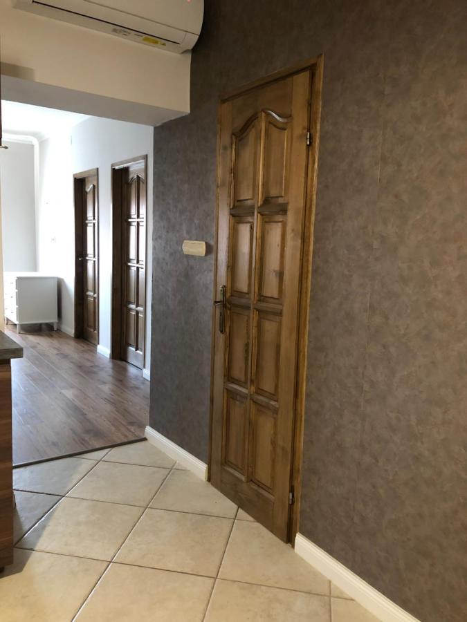 Apartman Tapolca Belvaros エクステリア 写真