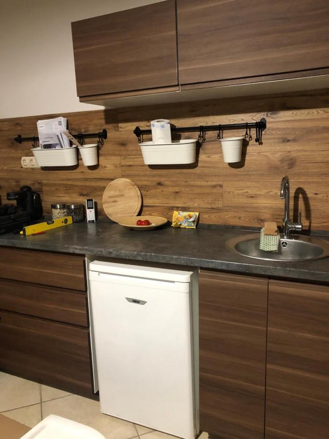 Apartman Tapolca Belvaros エクステリア 写真