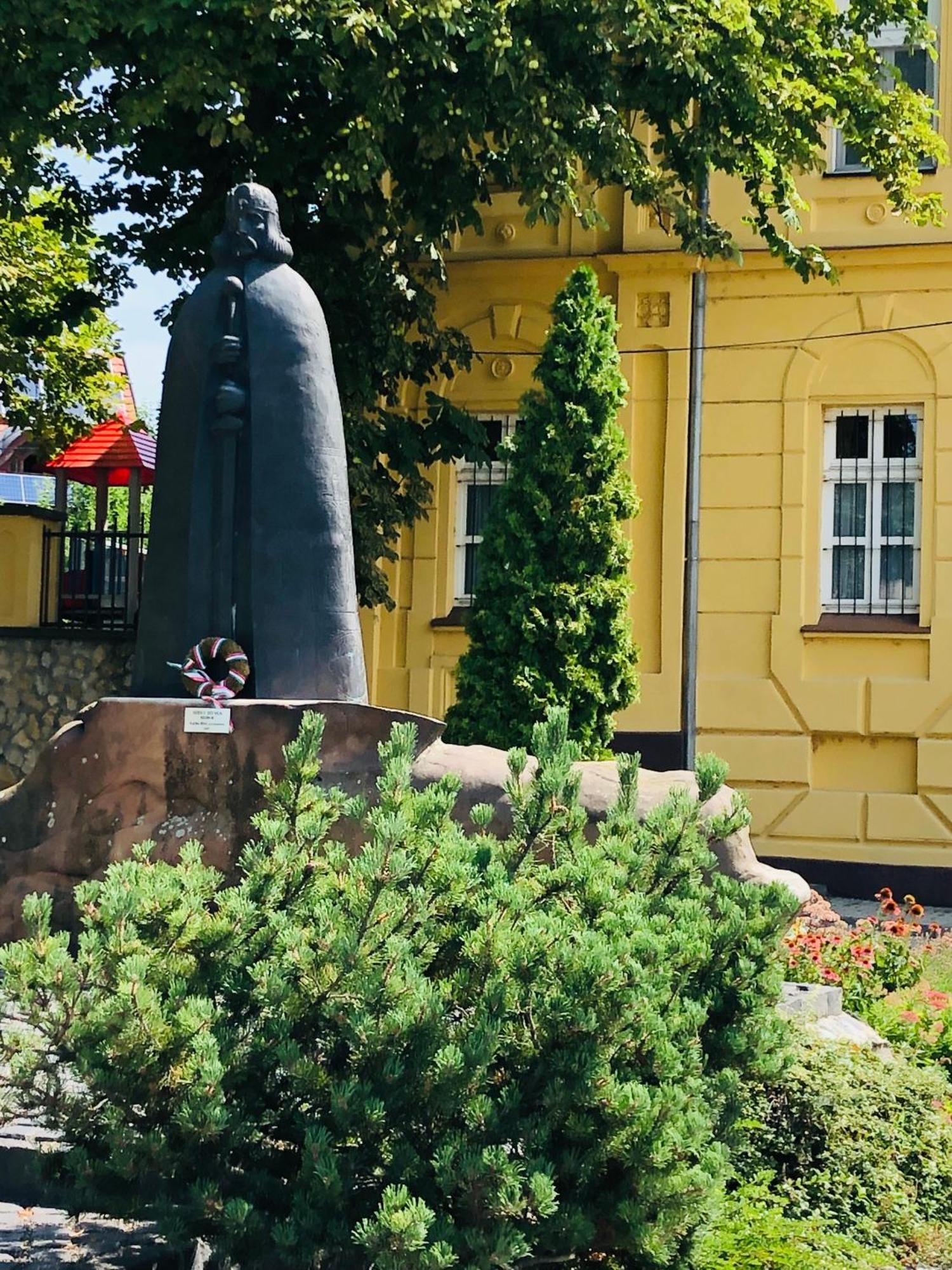 Apartman Tapolca Belvaros エクステリア 写真